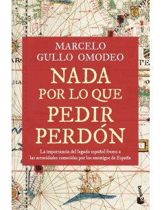Nada Por Lo Que Pedir Perdón