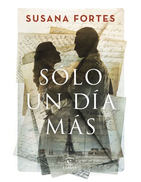 Sólo Un Día Más