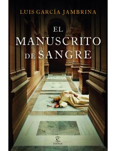 El Manuscrito De Sangre
