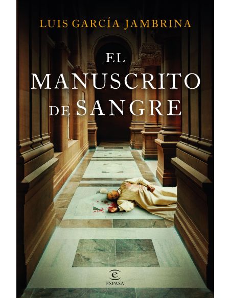 El Manuscrito De Sangre