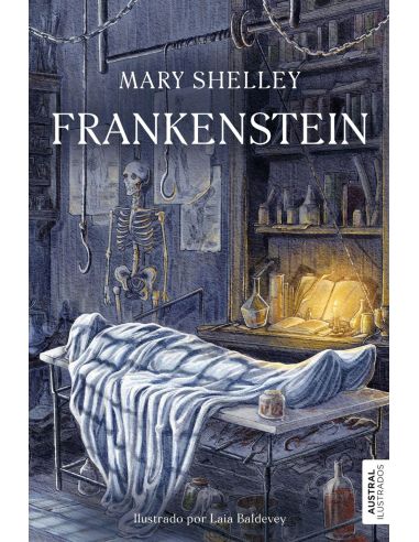 Frankenstein