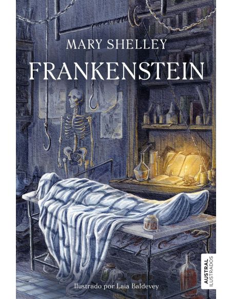 Frankenstein