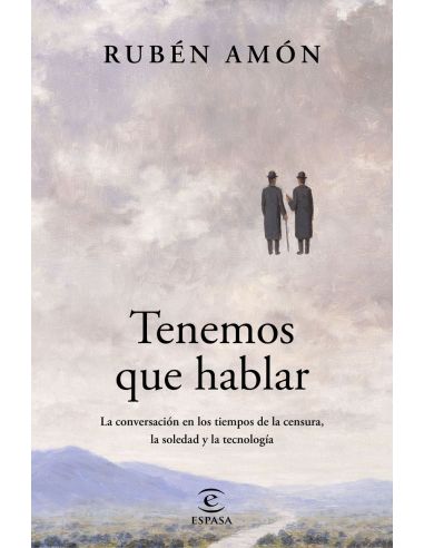 Tenemos Que Hablar