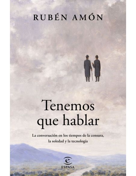 Tenemos Que Hablar