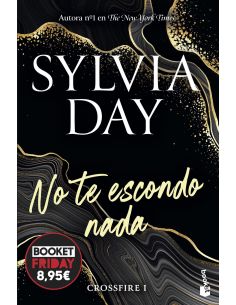 No Te Escondo Nada