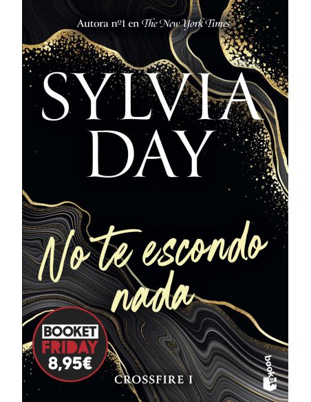 No Te Escondo Nada
