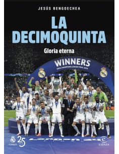 La Decimoquinta