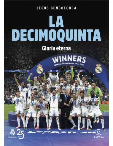 La Decimoquinta
