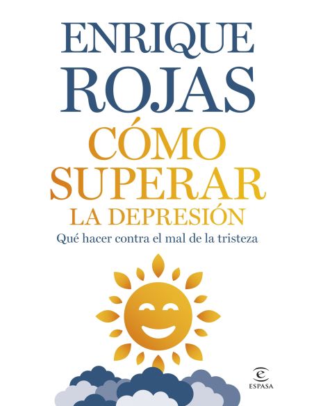 Cómo Superar La Depresión (Relanzamiento)