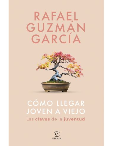Cómo Llegar Joven A Viejo