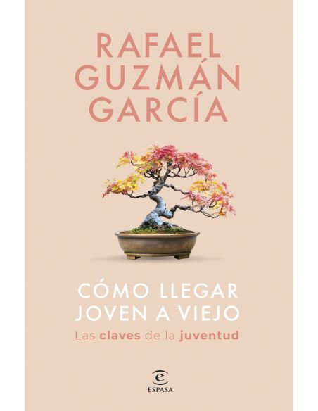 Cómo Llegar Joven A Viejo