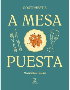 A Mesa Puesta
