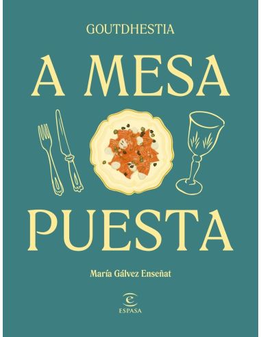 A Mesa Puesta
