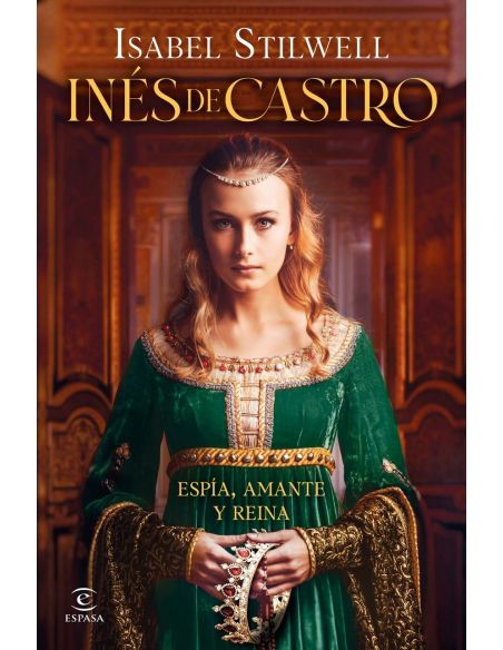 Inés De Castro