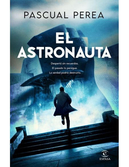 El Astronauta