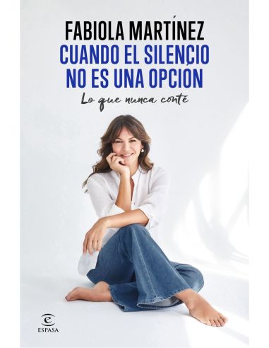 Cuando El Silencio No Es Una Opcion