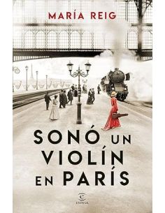 Sonó Un Violín En París