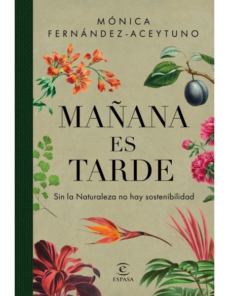 Mañana Es Tarde