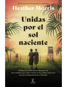 Unidas Por El Sol Naciente