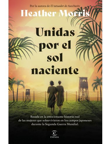 Unidas Por El Sol Naciente
