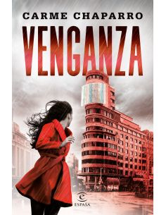 Venganza