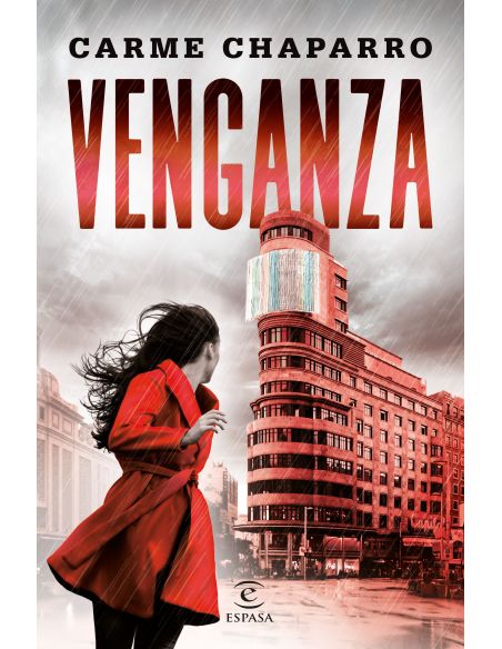 Venganza