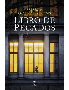 Libro De Pecados