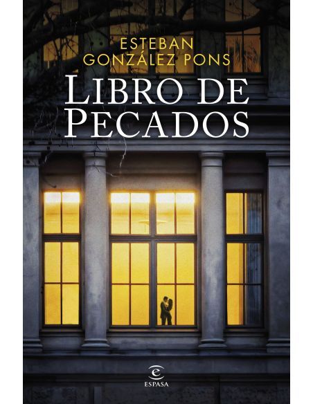 Libro De Pecados