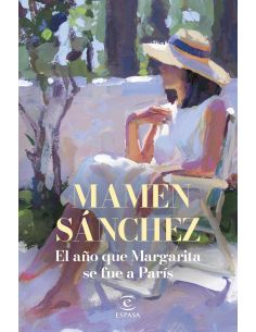 El Año Que Margarita Se Fue A París