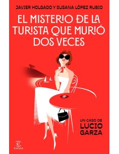 El Misterio De La Turista Que Murió Dos Veces