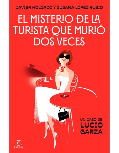El Misterio De La Turista Que Murió Dos Veces