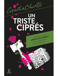 Un Triste Ciprés