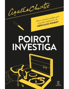 Poirot Investiga