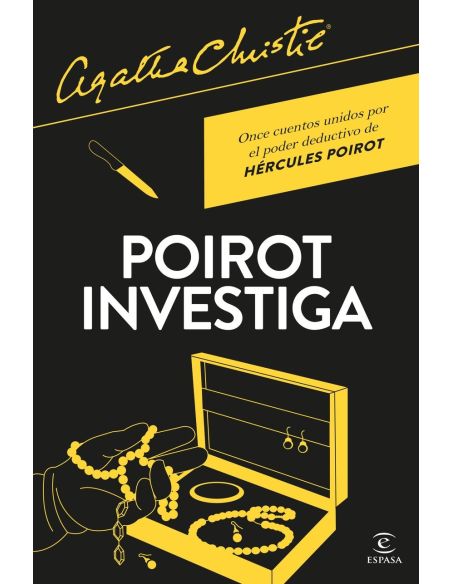Poirot Investiga