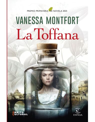 La Toffana