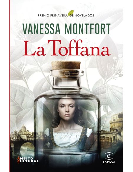 La Toffana