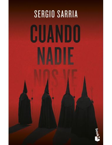Cuando Nadie Nos Ve