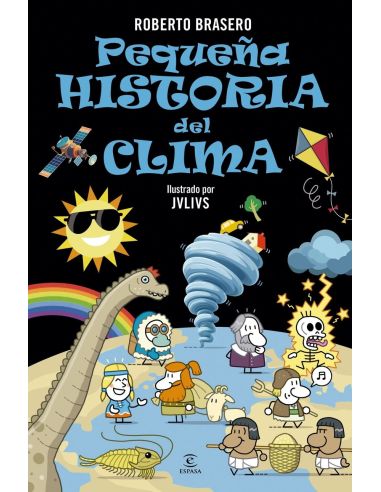 Pequeña Historia Del Clima