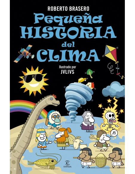 Pequeña Historia Del Clima