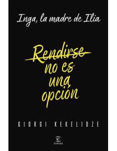 Rendirse No Es Una Opción