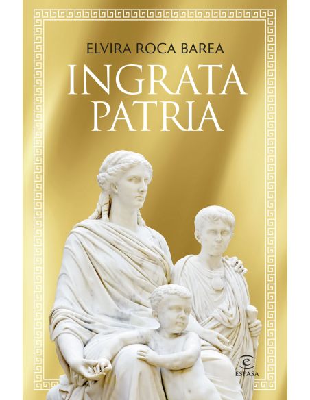Ingrata Patria