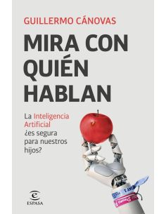 Mira Con Quién Hablan