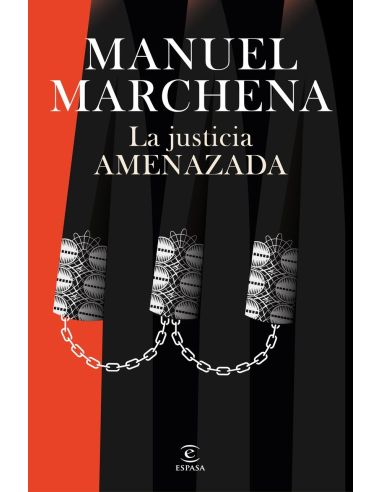 La Justicia Amenazada