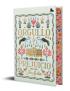 Orgullo Y Prejuicio