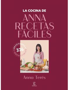 La Cocina De Anna Recetas Fáciles