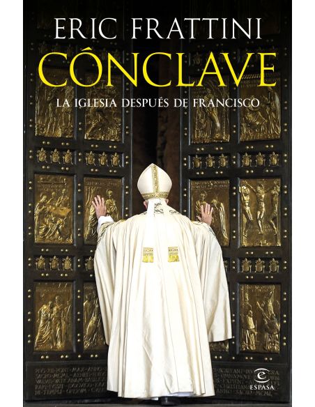 Cónclave
