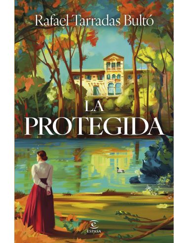 La Protegida