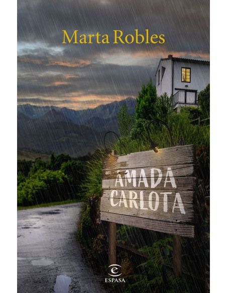 Amada Carlota