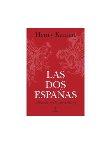 Las Dos Españas