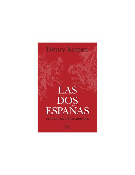 Las Dos Españas